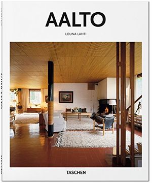 portada Ba-Arch, Aalto, -Espagnol-