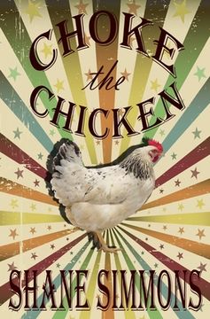 portada Choke the Chicken