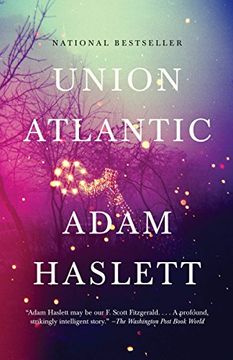 portada Union Atlantic (en Inglés)