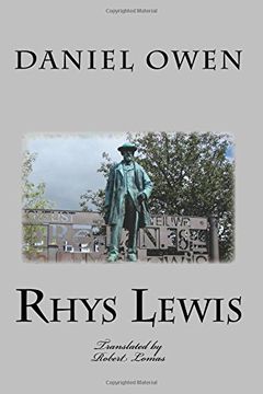 portada Rhys Lewis - Daniel Owen: The Autobiography of the Minster of Bethel
