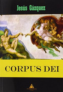 portada Corpus Dei