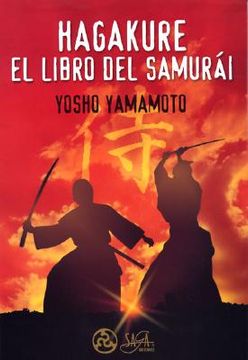 portada El Libro del Samurai: Samurai's Book (Spanish Edition)