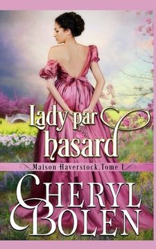 portada Lady par hasard (in French)