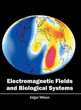 portada Electromagnetic Fields and Biological Systems (en Inglés)