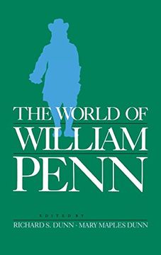 portada The World of William Penn (en Inglés)