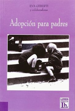 portada Adopcion Para Padres (in Spanish)