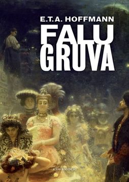 portada Falu gruva (in Swedish)