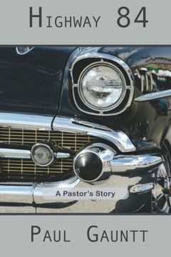 portada Highway 84: A Pastor's Story
