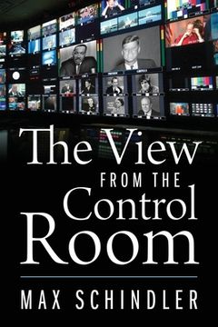 portada The View from the Control Room (en Inglés)