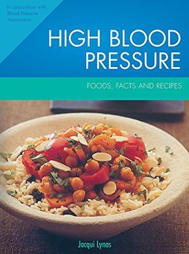 portada High Blood Pressure pb (en Inglés)
