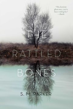 portada The Rattled Bones 