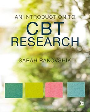 portada An Introduction to cbt Research (en Inglés)