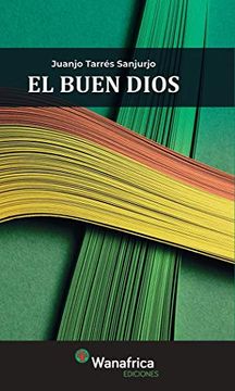 portada El Buen Dios (in Spanish)