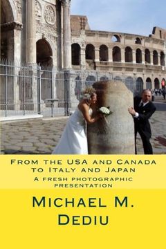 portada From the USA and Canada to Italy and Japan: A fresh photographic presentation