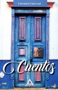 portada Cuentos (in Spanish)
