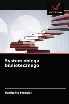 portada System obiegu bibliotecznego (en Polaco)