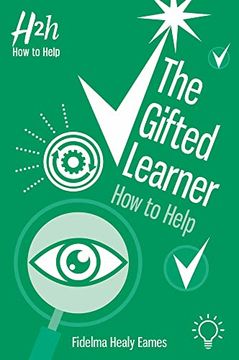 portada The Gifted Learner: How to Help (en Inglés)