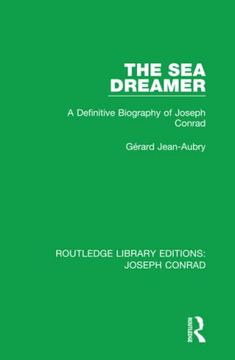 portada The sea Dreamer (Routledge Library Editions: Joseph Conrad) (en Inglés)