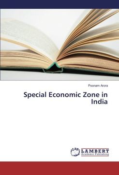 portada Special Economic Zone in India
