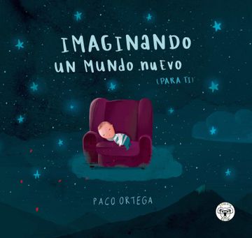 portada Imaginando un Mundo Nuevo (in Spanish)