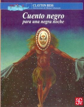 portada Cuento Negro Para una Negra Noche (in Spanish)