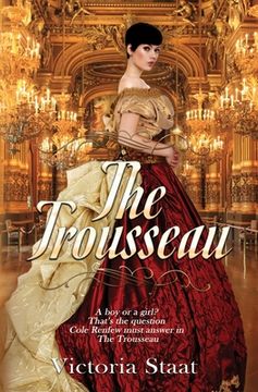 portada The Trousseau: A Historical Romance (en Inglés)