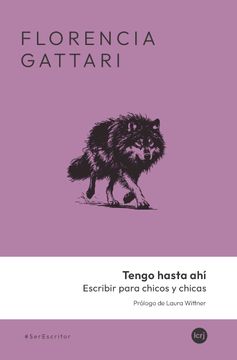 portada Tengo Hasta ahi