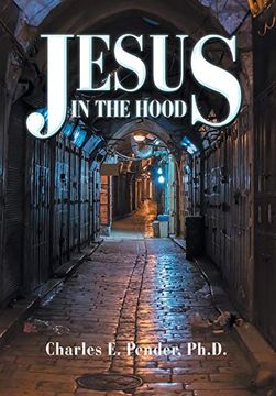 portada Jesus in the Hood (in English)