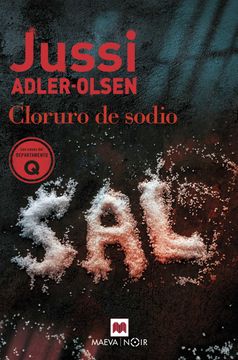 portada Departamento q 9: Cloruro de Sodio (in Spanish)