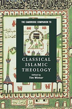 portada The Cambridge Companion to Classical Islamic Theology Paperback (Cambridge Companions to Religion) 