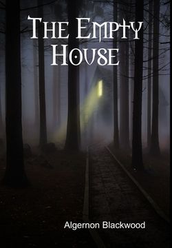 portada The Empty House (en Inglés)