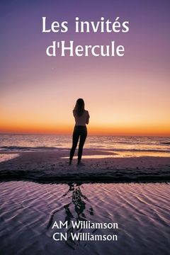 portada Les invités d'Hercule (in French)