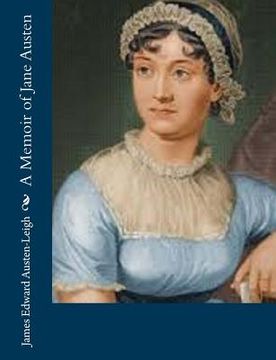 portada A Memoir of Jane Austen (en Inglés)