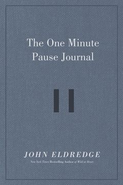 The One Minute Pause Journal (en Inglés)