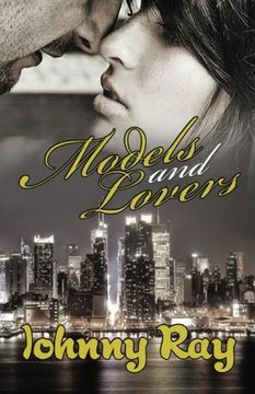 portada Models and Lovers - Paperback Edition