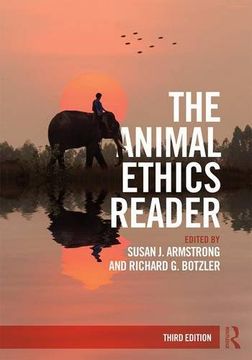 portada The Animal Ethics Reader