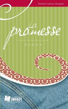 portada La promesse (en Francés)