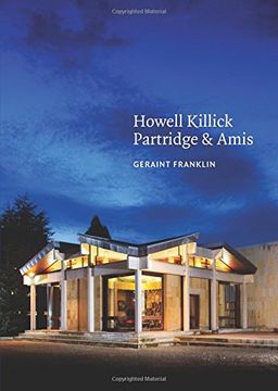 portada Howell Killick Partridge and Amis (en Inglés)