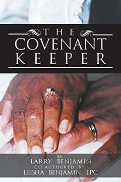 portada The Covenant Keeper