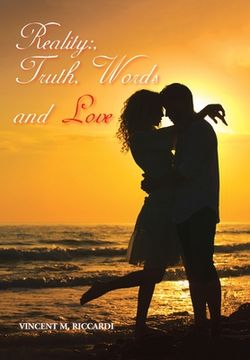 portada Reality: Truth, Words and Love (en Inglés)