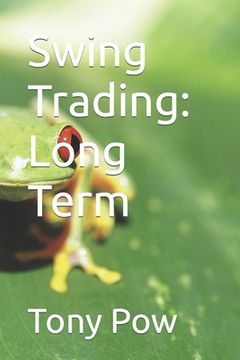 portada Swing Trading: Long Term