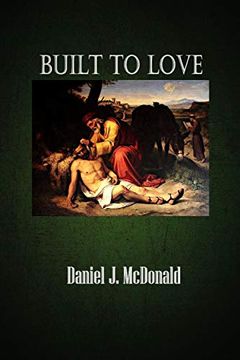 portada Built to Love (en Inglés)