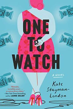 portada One to Watch: A Novel (in English)
