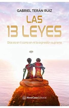 portada Las 13 Leyes (in Spanish)