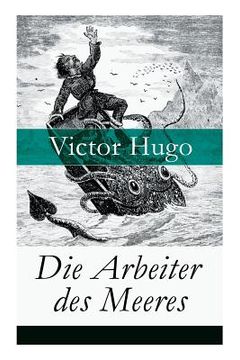 portada Die Arbeiter des Meeres (in English)