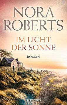 portada Im Licht der Sonne: Roman (en Alemán)