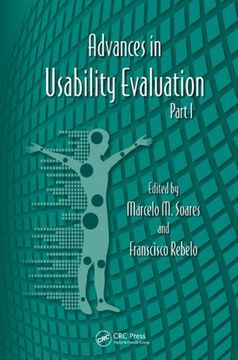 portada Advances in Usability Evaluation Part I