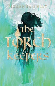 portada The Torch Keepers (in English)