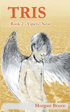 portada Tris: 2. Vipers'Nest (2) (in English)