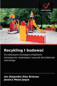 portada Recykling I budowac (in Polaco)